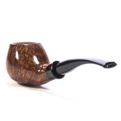 Pipa Il Ceppo Gruppo 4 Liscia Bent Apple
