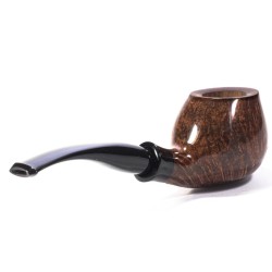 Pipa Il Ceppo Gruppo 4 Liscia Bent Apple