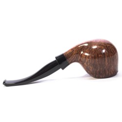 Pipa Il Ceppo Gruppo 4 Liscia Bent Apple