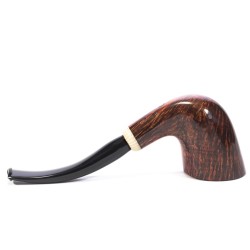 Pipe Il Ceppo Group 4 Smooth Bent Dublin