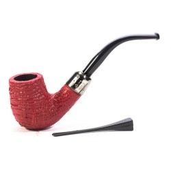 Pipa Ashton Claret XX Sabbiata 223 Bent Apple
