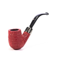 Pipa Ashton Claret XX Sabbiata 223 Bent Apple