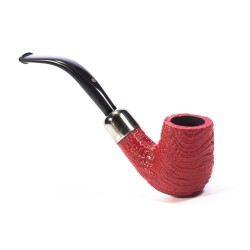 Pipa Ashton Claret XX Sabbiata 223 Bent Apple