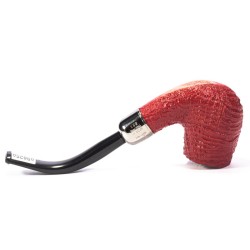 Pipa Ashton Claret XX Sabbiata 223 Bent Apple
