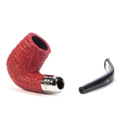 Pipa Ashton Claret XX Sabbiata 223 Bent Apple