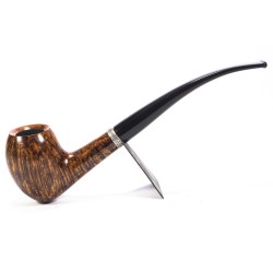 Pipa Vauen Paris Smooth - Bent