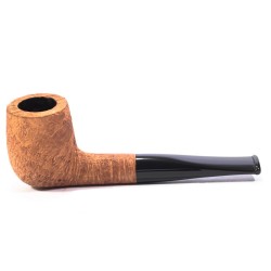 Pipa Vauen Basic Nature sabbiata 4400-286 Billiard