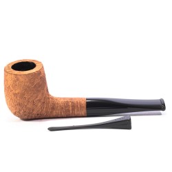 Pipe Vauen Basic Nature Sandb. 4400-286 Billiard