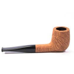 Pipe Vauen Basic Nature Sandb. 4400-286 Billiard