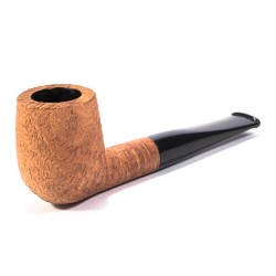 Pipe Vauen Basic Nature Sandb. 4400-286 Billiard
