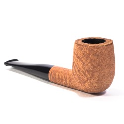 Pipe Vauen Basic Nature Sandb. 4400-286 Billiard