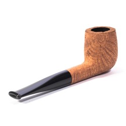 Pipe Vauen Basic Nature Sandb. 4400-286 Billiard