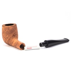 Pipe Vauen Basic Nature Sandb. 4400-286 Billiard