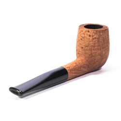 Pipe Vauen Basic Nature Sandb. 4400-286 Billiard