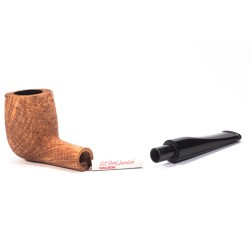 Pipe Vauen Basic Nature Sandb. 4400-286 Billiard