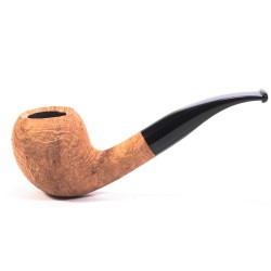 Pipe Vauen Basic Nature Sandb. 4400-08 Pear