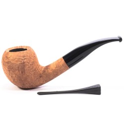 Pipa Vauen Basic Nature sabbiata 4400-08 Pear