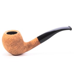 Pipa Vauen Basic Nature sabbiata 4400-08 Pear