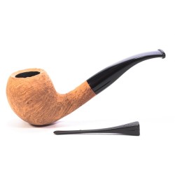 Pipa Vauen Basic Nature sabbiata 4400-08 Pear