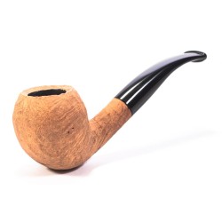 Pipa Vauen Basic Nature sabbiata 4400-08 Pear