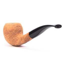 Pipa Vauen Basic Nature sabbiata 4400-08 Pear
