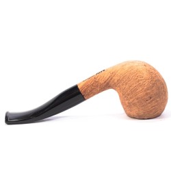 Pipa Vauen Basic Nature sabbiata 4400-08 Pear