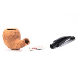 Pipa Vauen Basic Nature sabbiata 4400-08 Pear