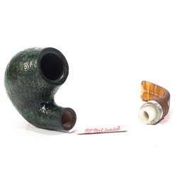 Pipe Vauen Ranger Sandb. 4337 Full Bent