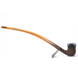 Pipe Vauen Auenland Balbor S Sandblasted Bent