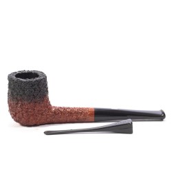 Pipe Castello Old Sea Rock Briar KK Billiard