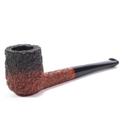 Pipe Castello Old Sea Rock Briar KK Billiard