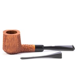 Pipe Castello Sea Rock Briar KK 95 Pot Panel
