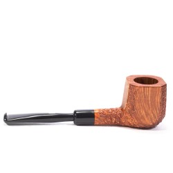 Pipe Castello Sea Rock Briar KK 95 Pot Panel