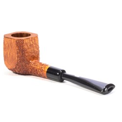 Pipa Castello Sea Rock Briar KK 95 Pot Panel