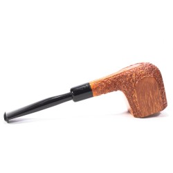 Pipe Castello Sea Rock Briar KK 95 Pot Panel
