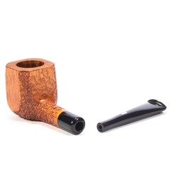 Pipa Castello Sea Rock Briar KK 95 Pot Panel