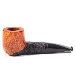 Pipe Castello "Castello" KK Model 10 Brucianaso