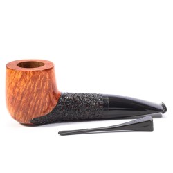 Pipe Castello "Castello" KK Model 10 Brucianaso