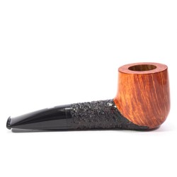 Pipe Castello "Castello" KK Model 10 Brucianaso