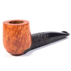 Pipe Castello "Castello" KK Model 10 Brucianaso