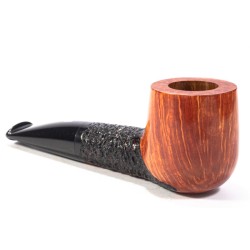 Pipe Castello "Castello" KK Model 10 Brucianaso