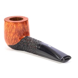 Pipe Castello "Castello" KK Model 10 Brucianaso