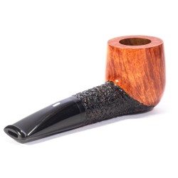 Pipe Castello "Castello" KK Model 10 Brucianaso