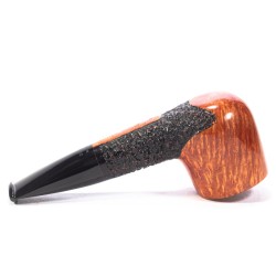 Pipe Castello "Castello" KK Model 10 Brucianaso