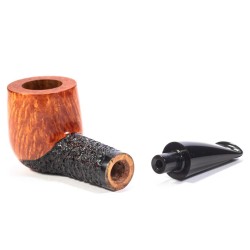 Pipe Castello "Castello" KK Model 10 Brucianaso