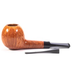 Pipe Castello Collection KKKK Model 23 Apple