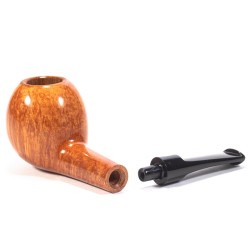 Pipe Castello Collection KKKK Model 23 Apple