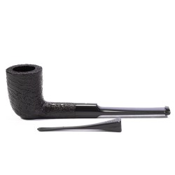 Dunhill Pipe Shell Briar 2202 Dublin 2023