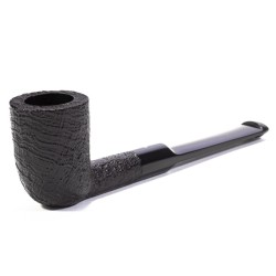 Dunhill Pipe Shell Briar 2202 Dublin 2023