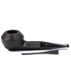 Pipa Dunhill Shell Briar 4117 Rhodesian 2023